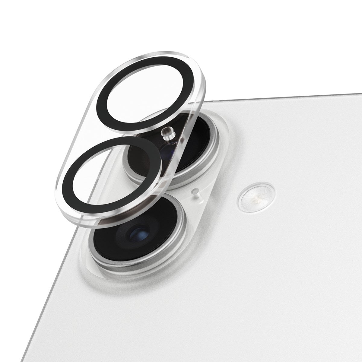 PanzerGlass® PicturePerfect Kameralinsebeskytter iPhone 17